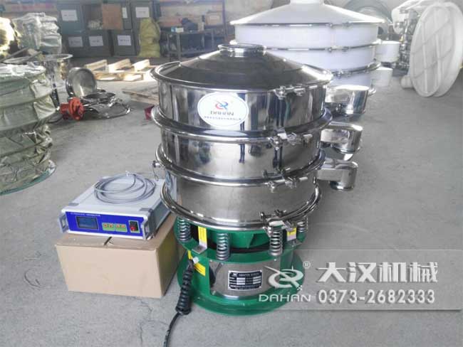 超聲波振動篩 超聲波振動篩