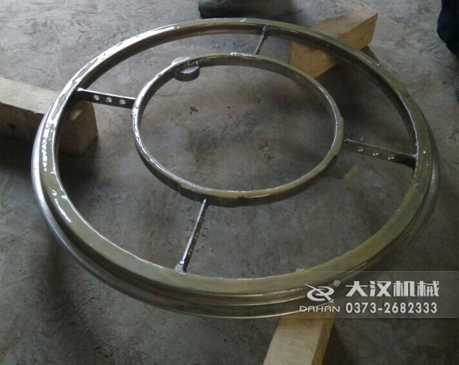 超聲波振動(dòng)篩換網(wǎng)步驟1 超聲波振動(dòng)篩換網(wǎng)步驟1