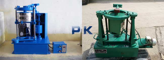 拍擊式振動(dòng)篩 拍擊式振動(dòng)篩