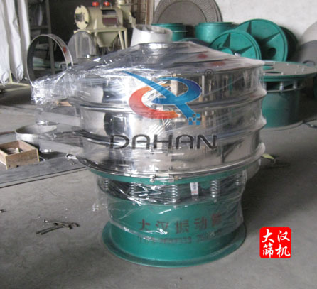 振動(dòng)篩粉機(jī) 振動(dòng)篩粉機(jī)