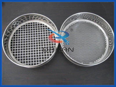 沖孔板式標(biāo)準(zhǔn)試驗(yàn)篩 沖孔板式標(biāo)準(zhǔn)試驗(yàn)篩 展示圖