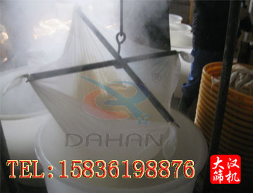 豆漿過濾 豆漿過濾