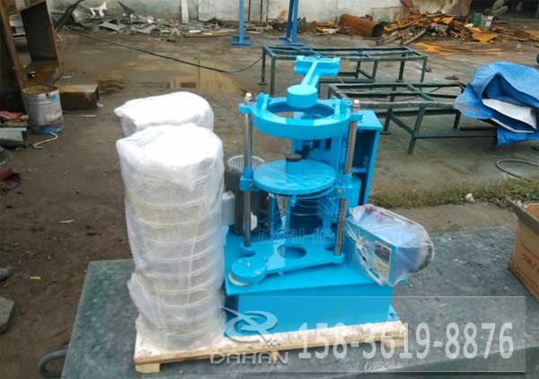 拍擊式振動(dòng)篩 拍擊式振動(dòng)篩