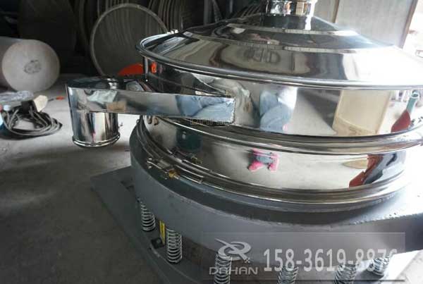 玉米淀粉直排篩 玉米淀粉直排篩