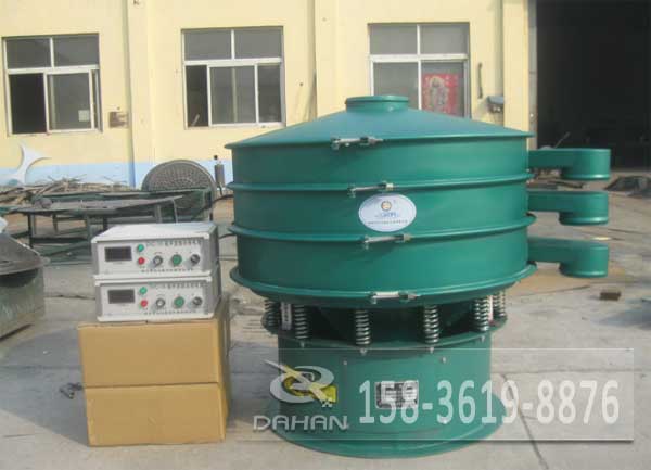 磷酸鐵鋰振動(dòng)篩 磷酸鐵鋰振動(dòng)篩