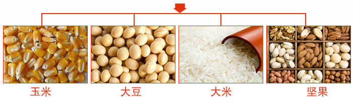 糧食振動(dòng)篩主要適用行業(yè):采礦,火力發(fā)電,化工,冶金,建筑,糧食。