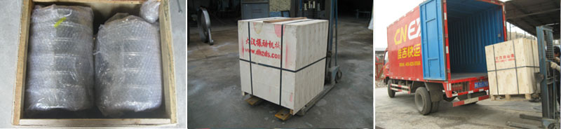 包裝,裝車,發(fā)貨圖片展示