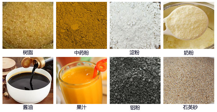 里外剖光振動(dòng)篩使用的行業(yè):多功能/拒絕單一適用范圍,化工行業(yè),陶瓷行業(yè),食品行業(yè),冶金行業(yè),造紙行業(yè)