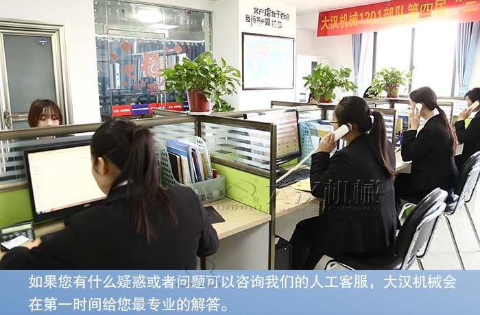 三次元振動篩廠家